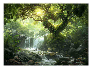 Mystical Forest
