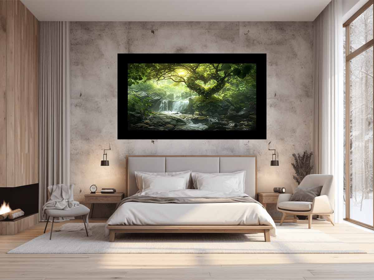 Mystical Forest