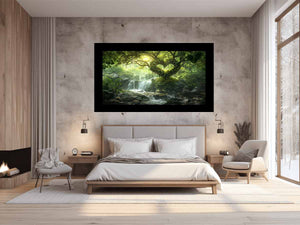 Mystical Forest