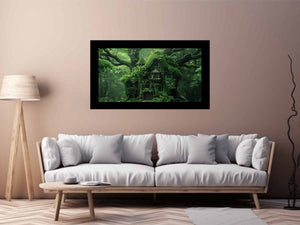 Tree House