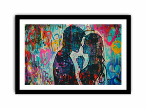 Love Art Print