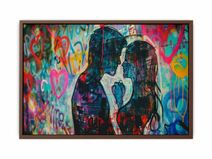 Love Poster