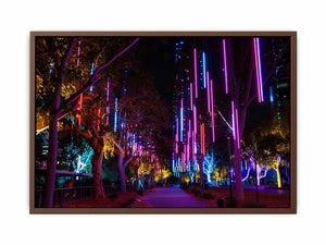 Lights Poster