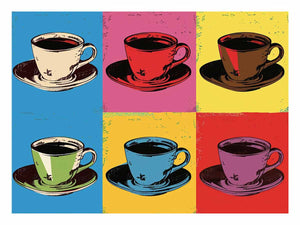 Coffee Cups
