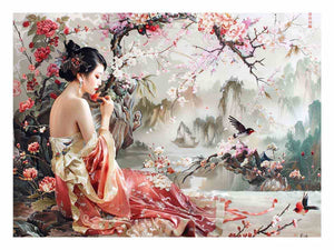cherry Blossom