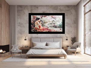 cherry Blossom