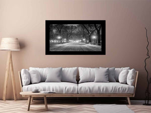 Central Park
