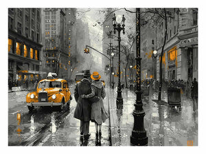 New York Street