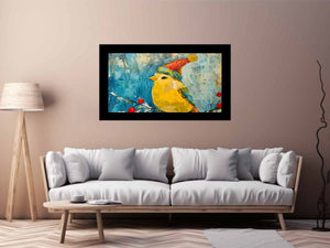 Cutre Sparrow