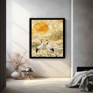 Cranes