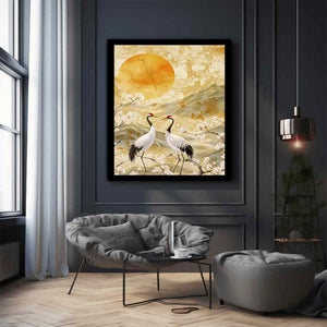 Cranes