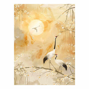 Cranes