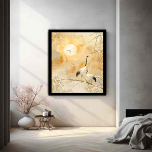 Cranes