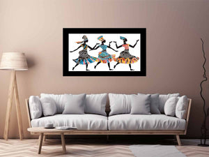 Dance