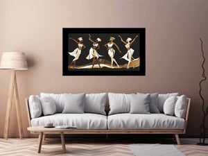Group Dance