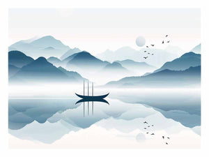 In the Lake