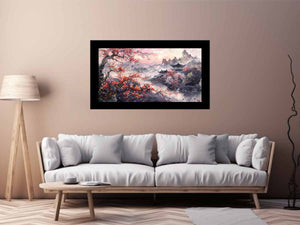 Plum Blossoms