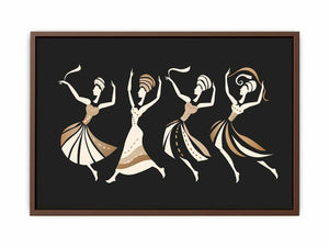 Dance Poster
