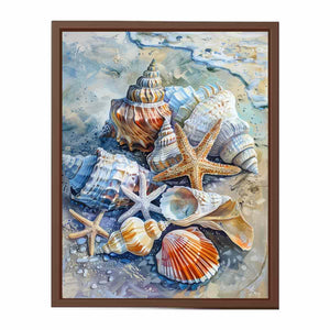 SHell Poster