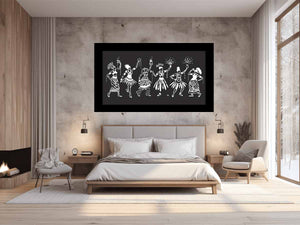 Dance in Africa