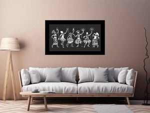 Dance in Africa