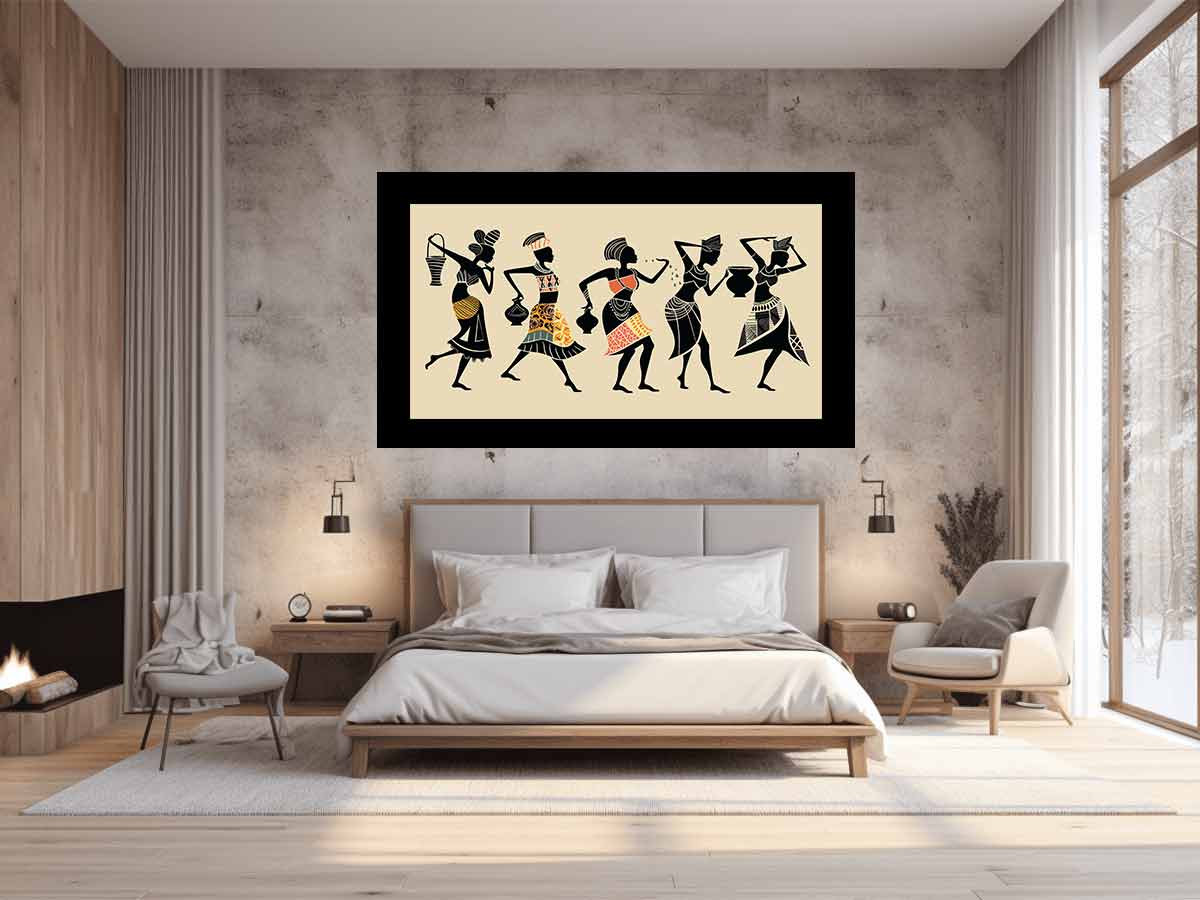 Dance in Africa