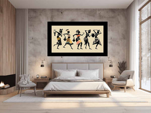 Dance in Africa