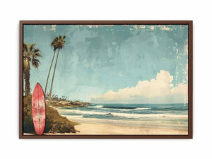 Beach Art Painting Painting