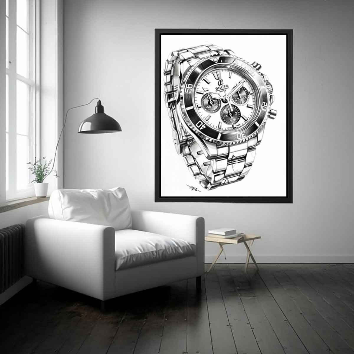 Watch