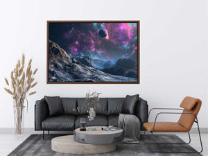 Space Mountian