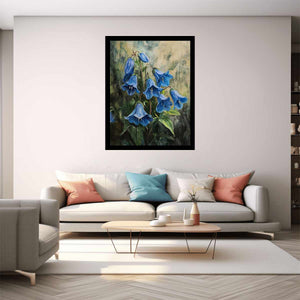 Bluebell Whisper