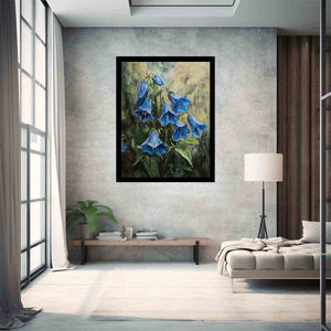 Bluebell Whisper