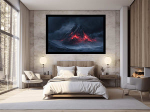 Crimson Rift