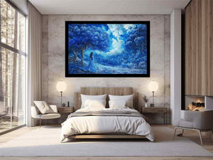 Azure Reverie
