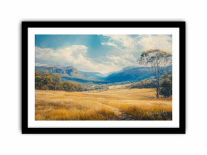 Canvas Print