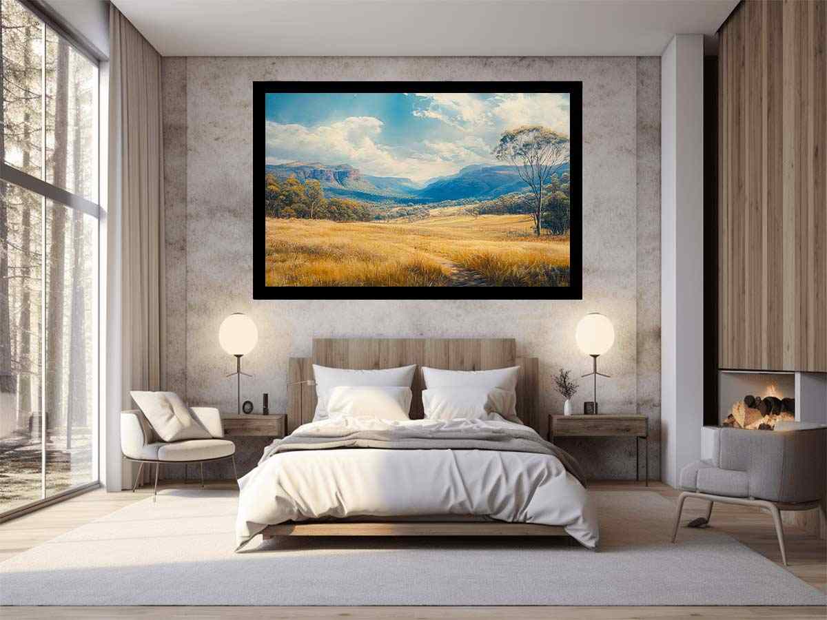 Golden Valley