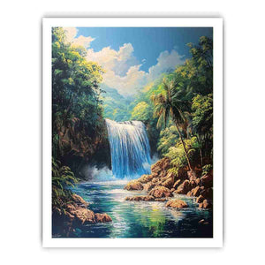 Art print