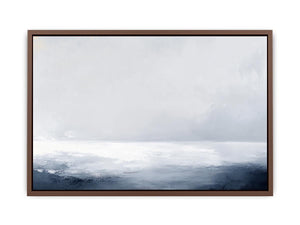 Calm Canvas Painting