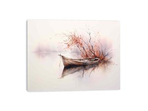 Streched canvas
