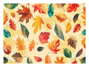 Autumn Leaves