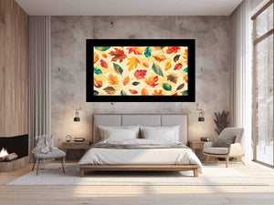 Autumn Leaves