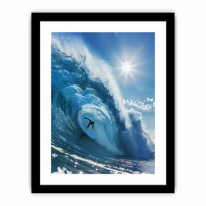 Framed Print