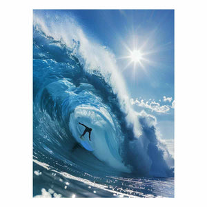 Surfer
