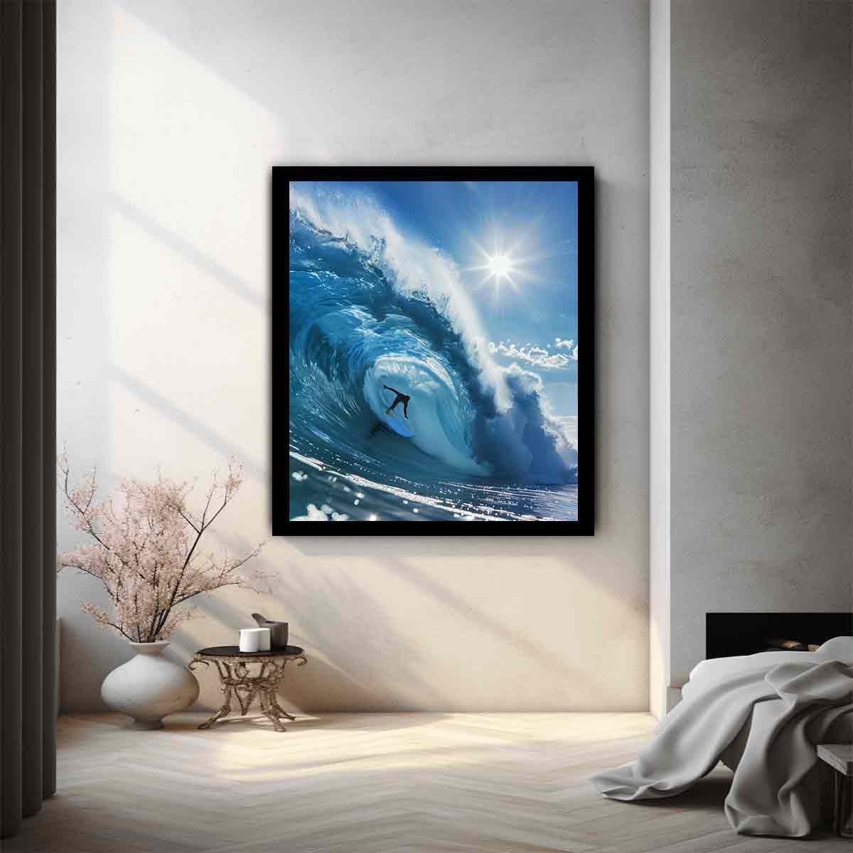 Surfer