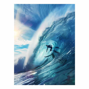 Surfer