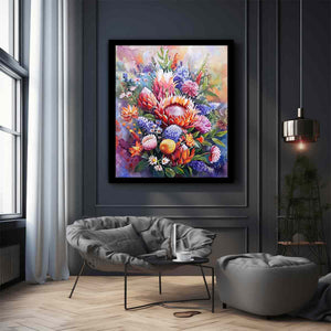 Wildflower Radiance