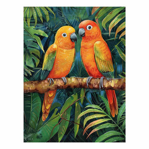 Love Birds