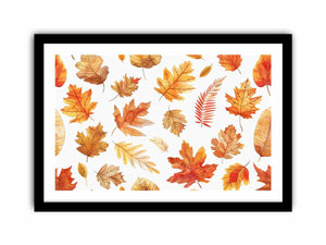Framed Print
