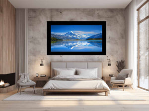 Mount Cook