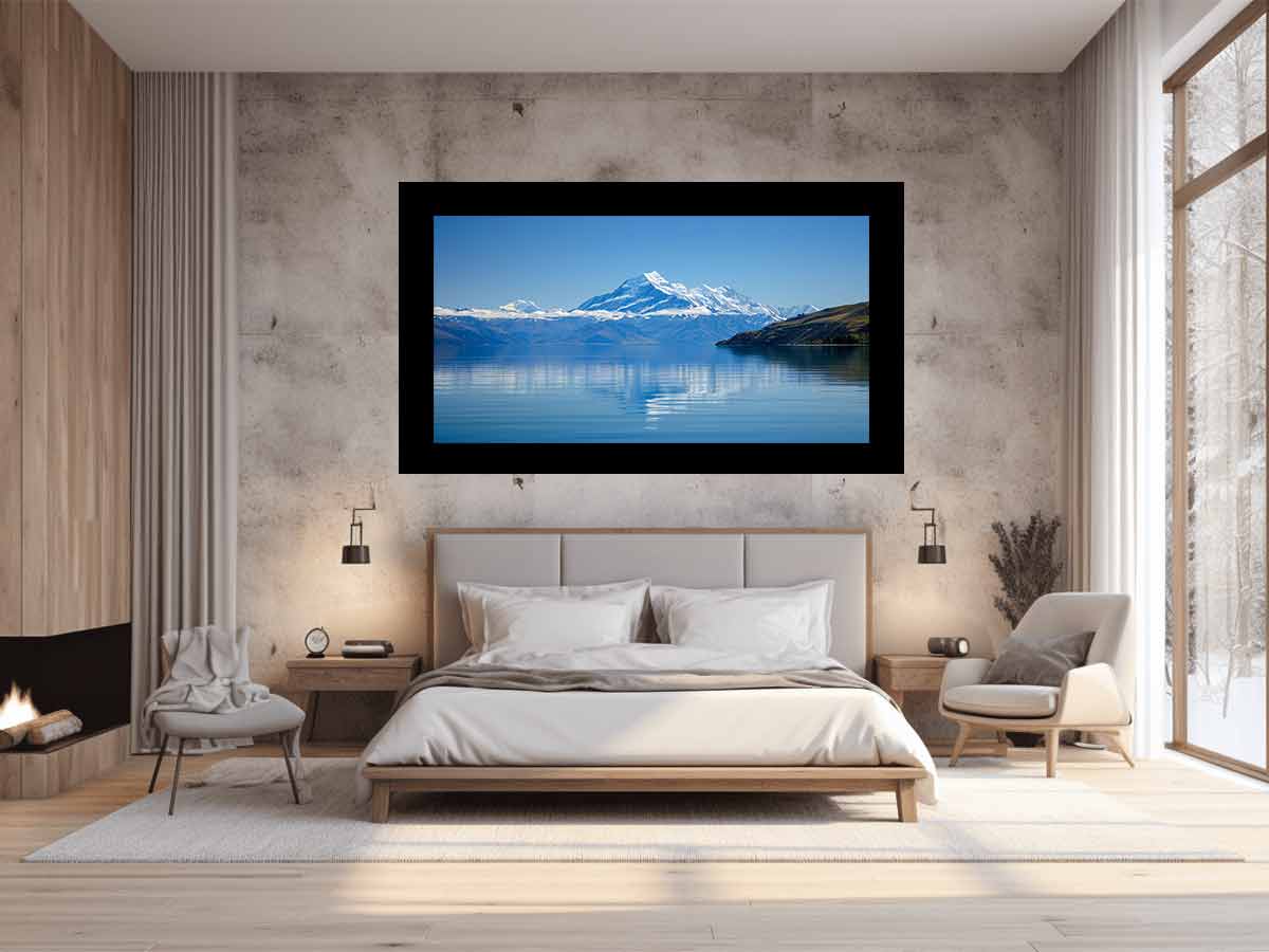 Mount Cook